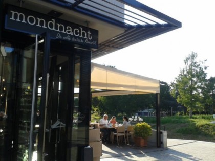 照片: Mondnacht